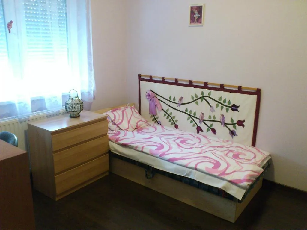 Rona Apartman Apartment Szeged Hungary