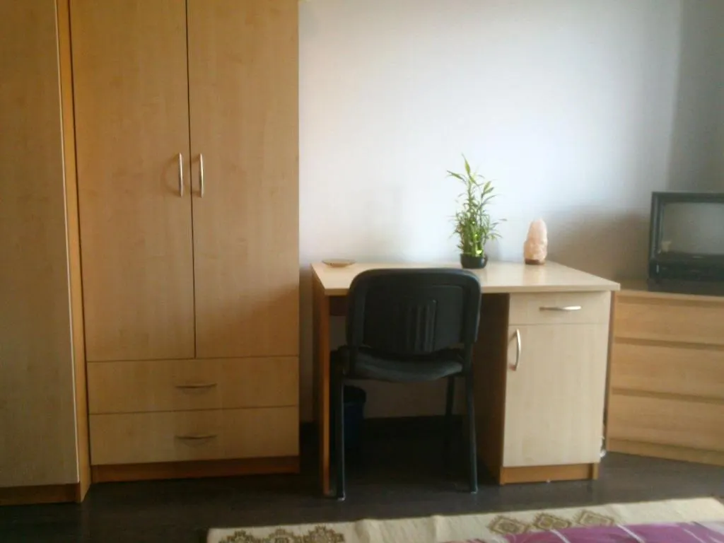 Rona Apartman Apartment Szeged